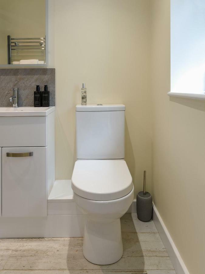 5B North Parade Avenue Οξφόρδη Εξωτερικό φωτογραφία