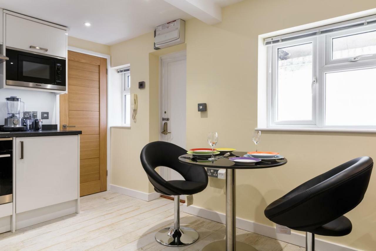5B North Parade Avenue Οξφόρδη Εξωτερικό φωτογραφία