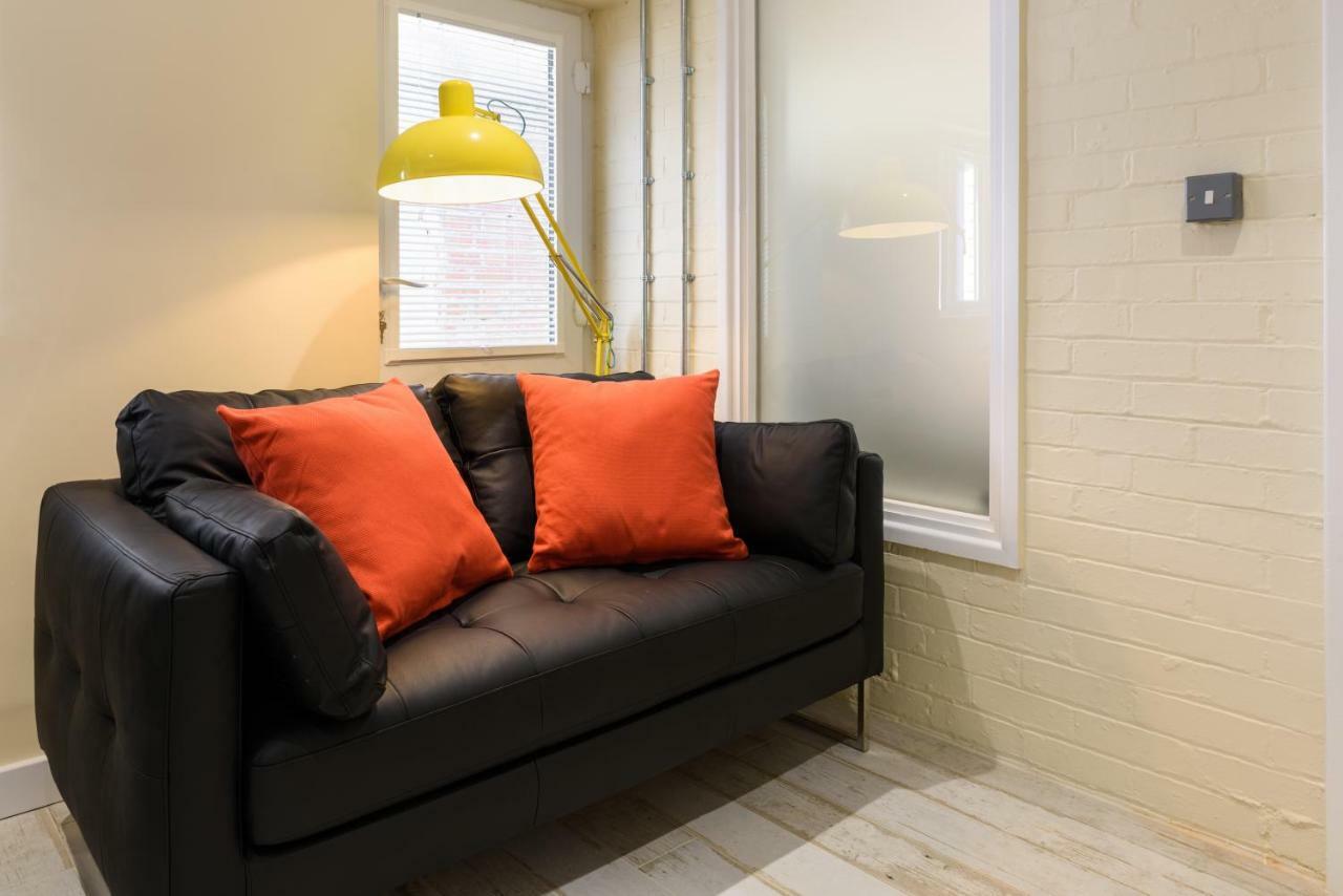 5B North Parade Avenue Οξφόρδη Εξωτερικό φωτογραφία