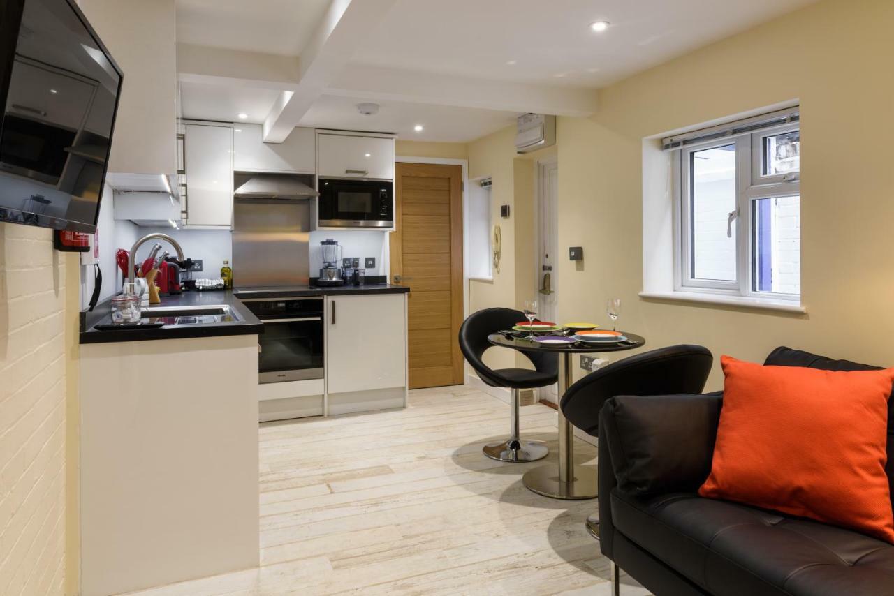 5B North Parade Avenue Οξφόρδη Εξωτερικό φωτογραφία