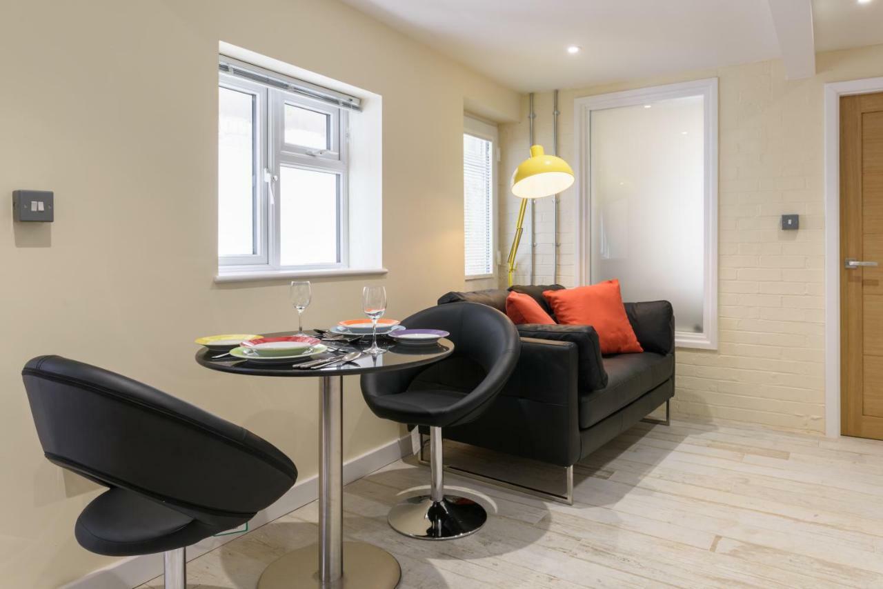 5B North Parade Avenue Οξφόρδη Εξωτερικό φωτογραφία